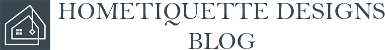 Hometiquette Designs Blog